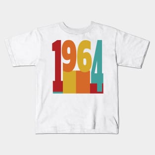 1964 Kids T-Shirt